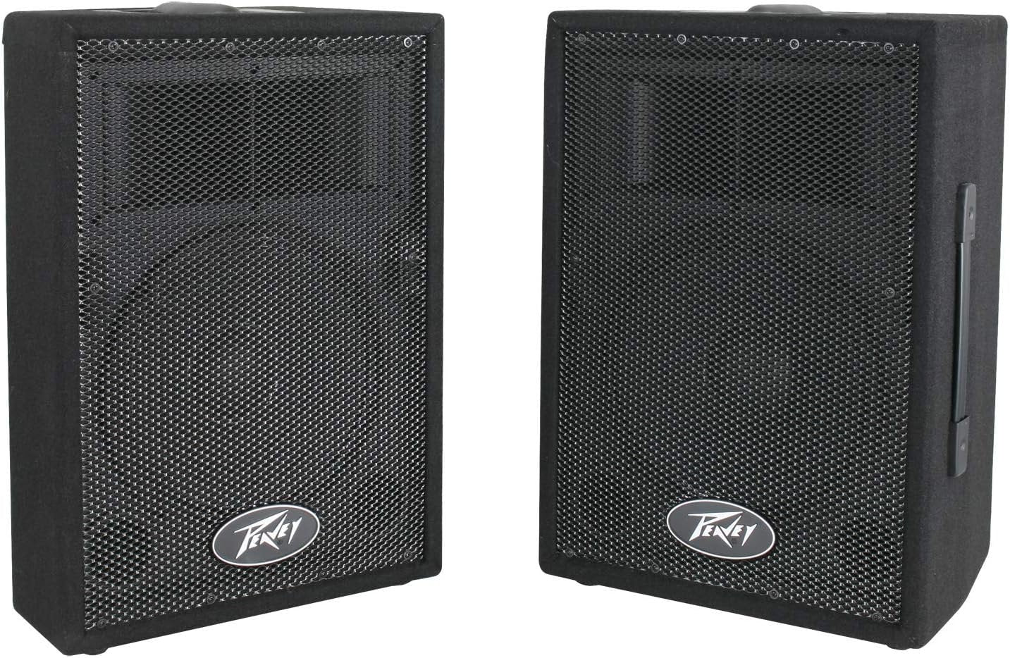 Peavey Pvi™ 10 2-Way Speakers (Pair of 2),