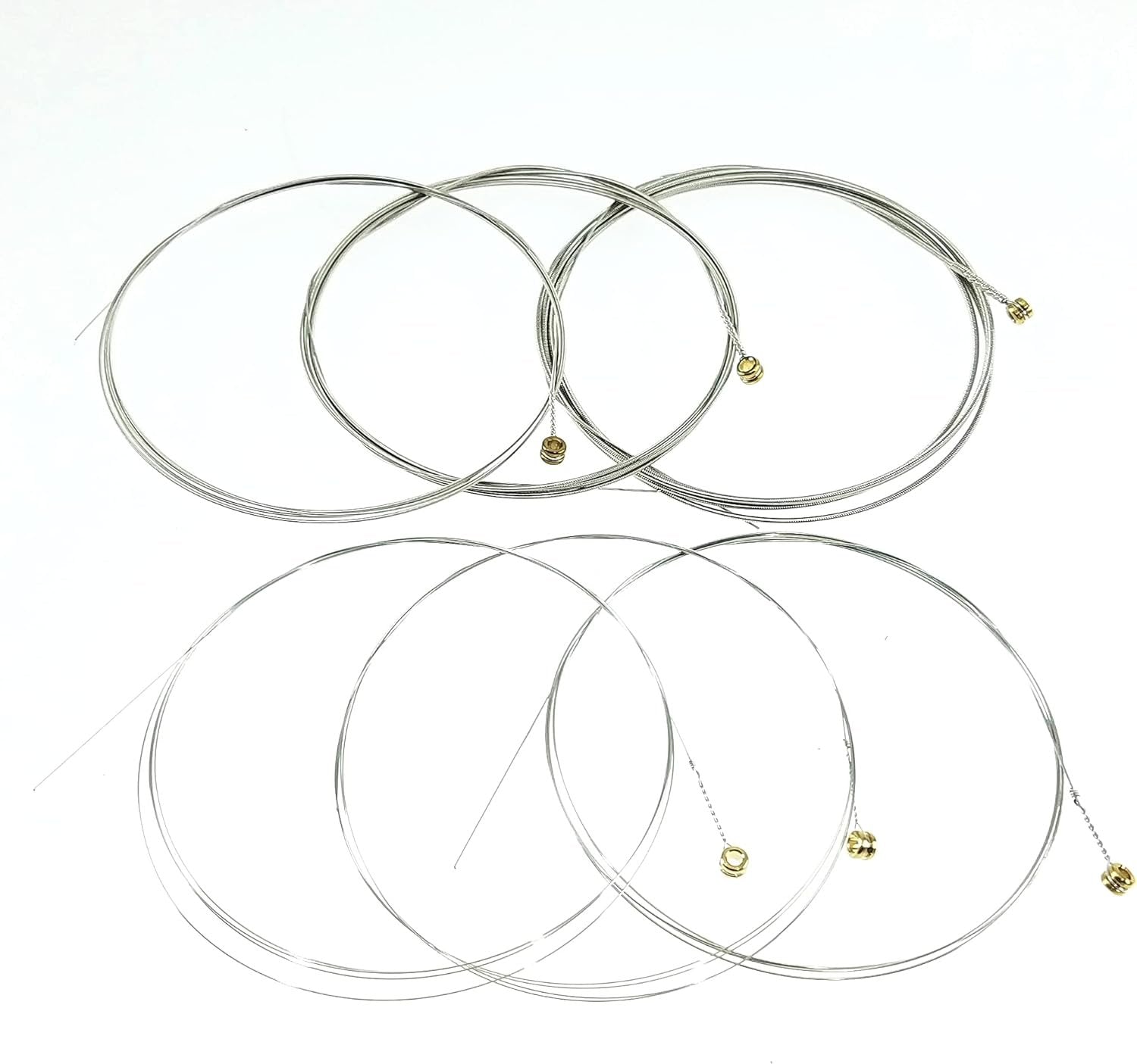 GHS Strings, Electric Guitar Strings, Guitar Boomers, Model: GBXL SET, Extra Light Gauge, 9-42