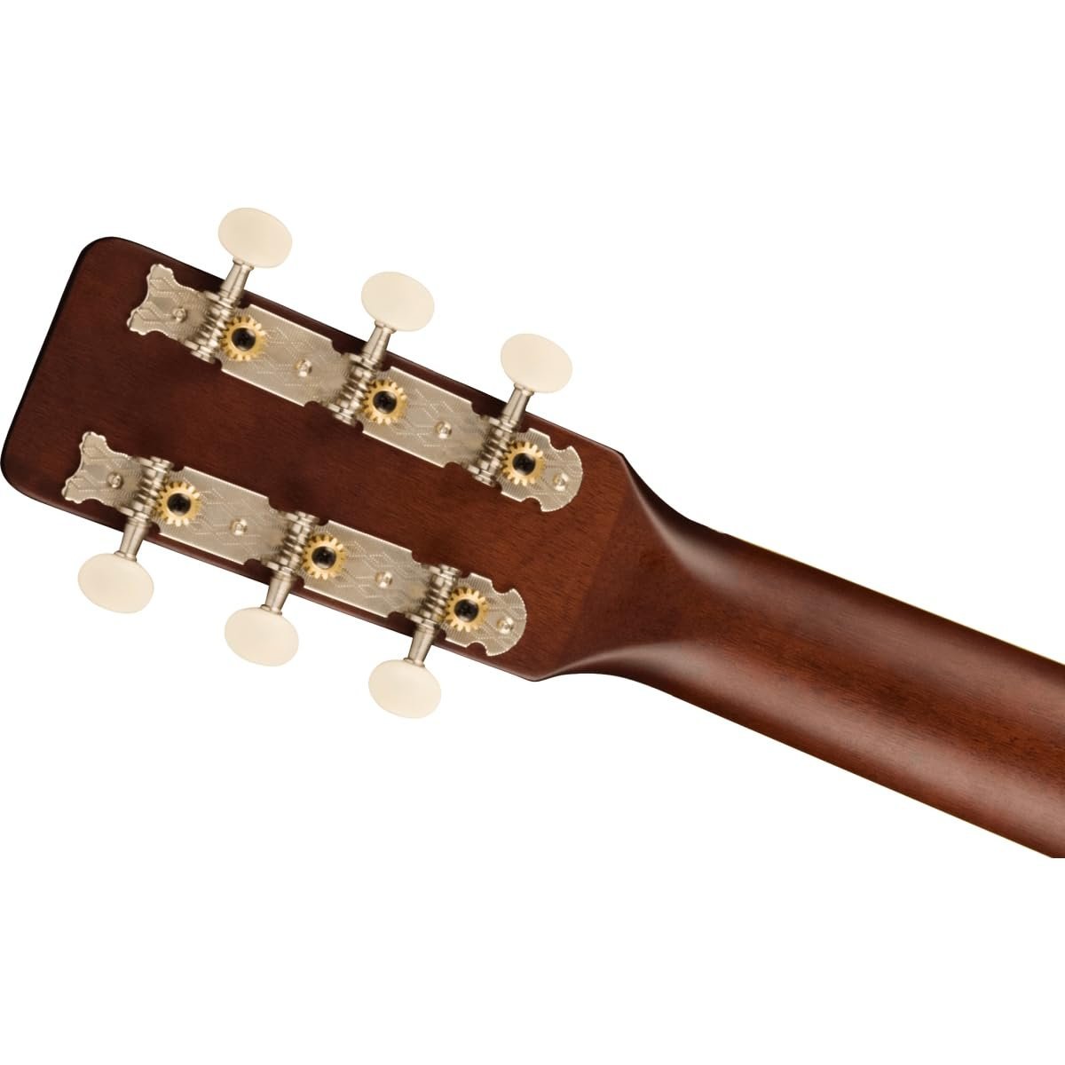 Gretsch Jim Dandy Parlor Acoustic Guitar - Frontier Stain