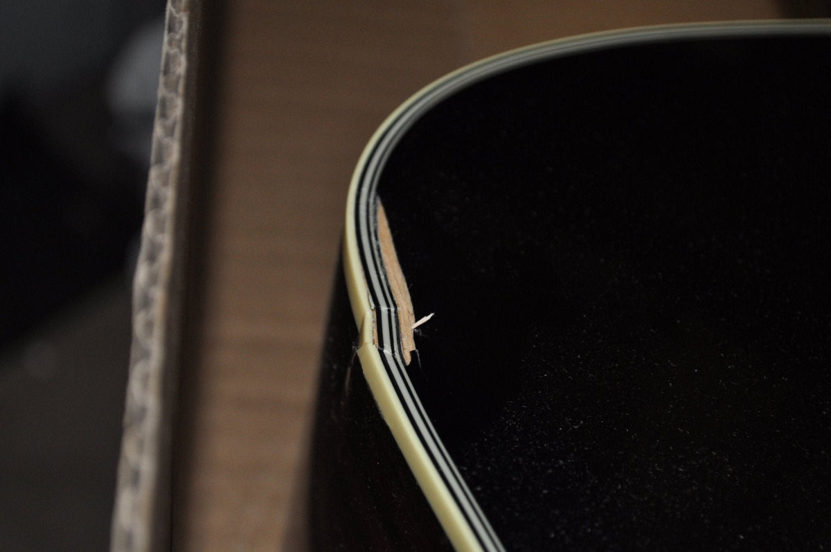 Yamaha FG830 Solid Top Acoustic Guitar, Tobacco Sunburst