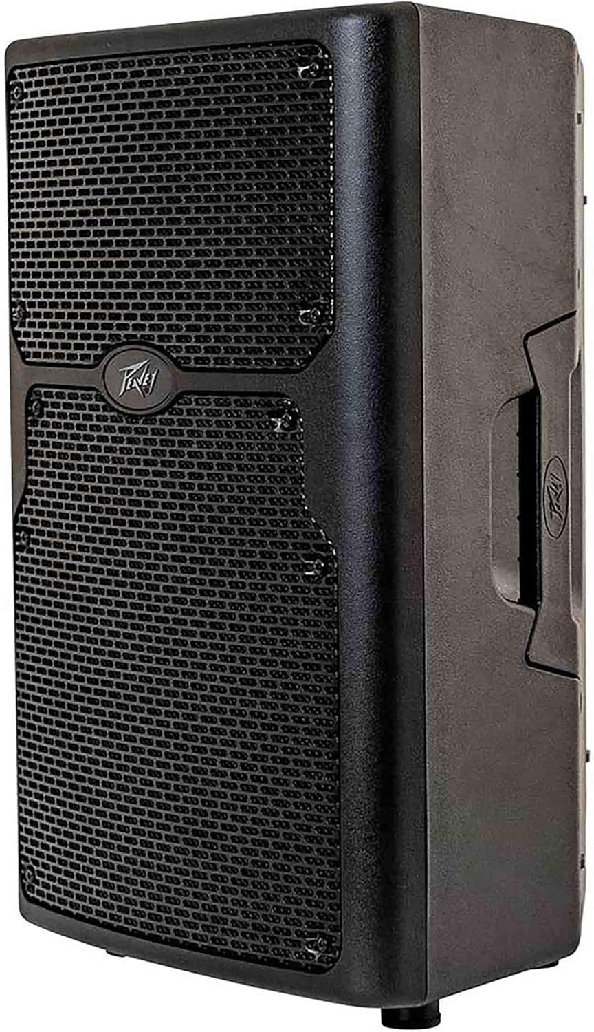 Peavey PVXp 10 inch Bluetooth Powered Speaker