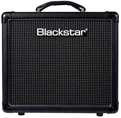 Blackstar HT Series HT-1R 1W 1x8 Tube Guitar Combo Amp