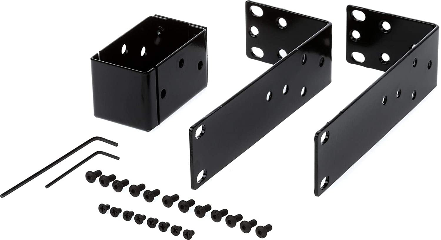 Radial FireFly Rack Kit