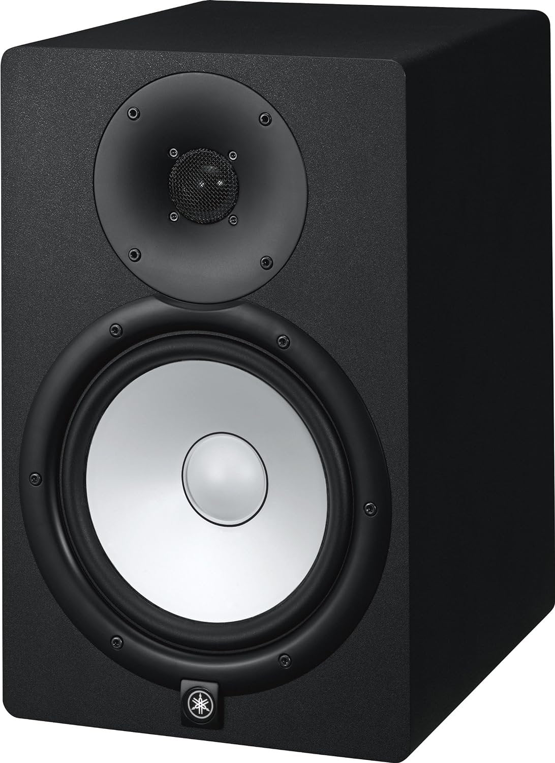 YAMAHA HS8 Studio Monitor, Black