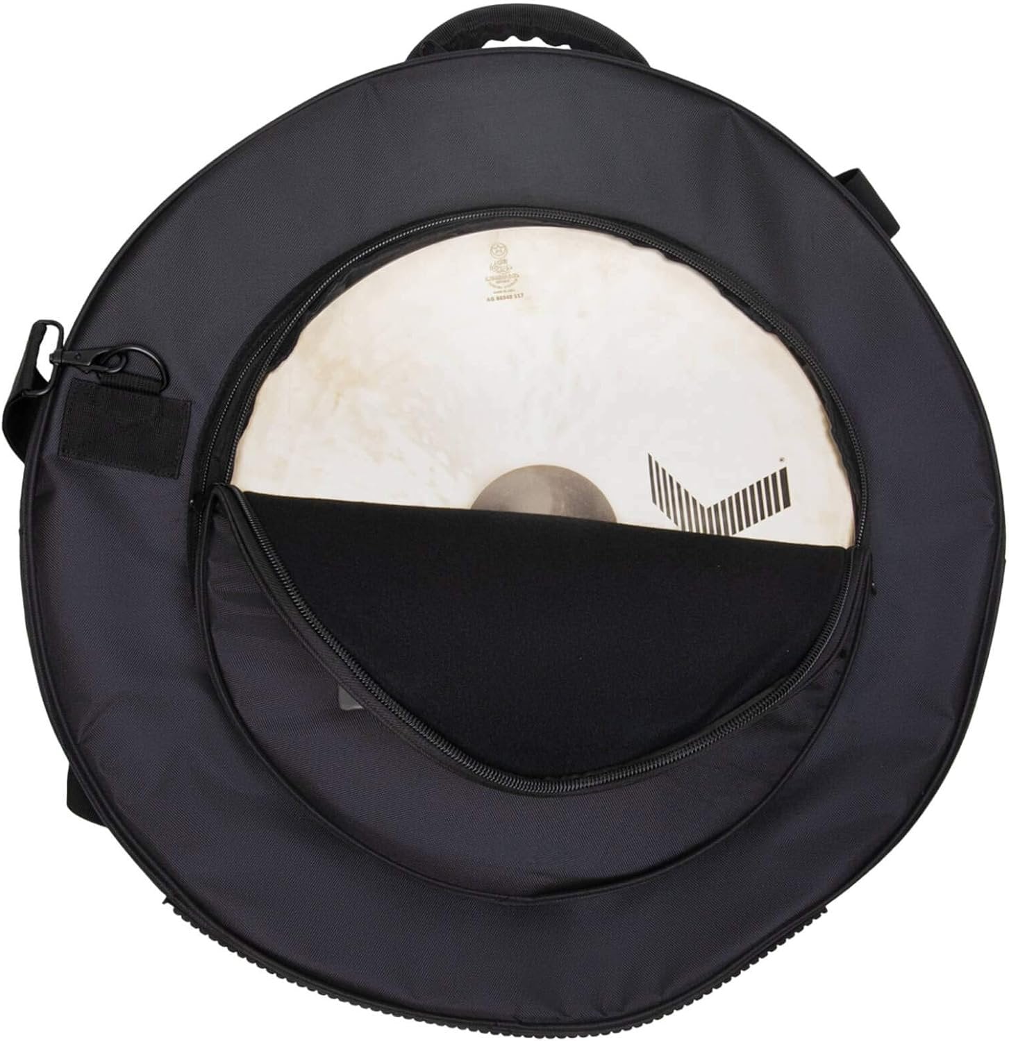 Zildjian 24" Premium Backpack Cymbal Bag