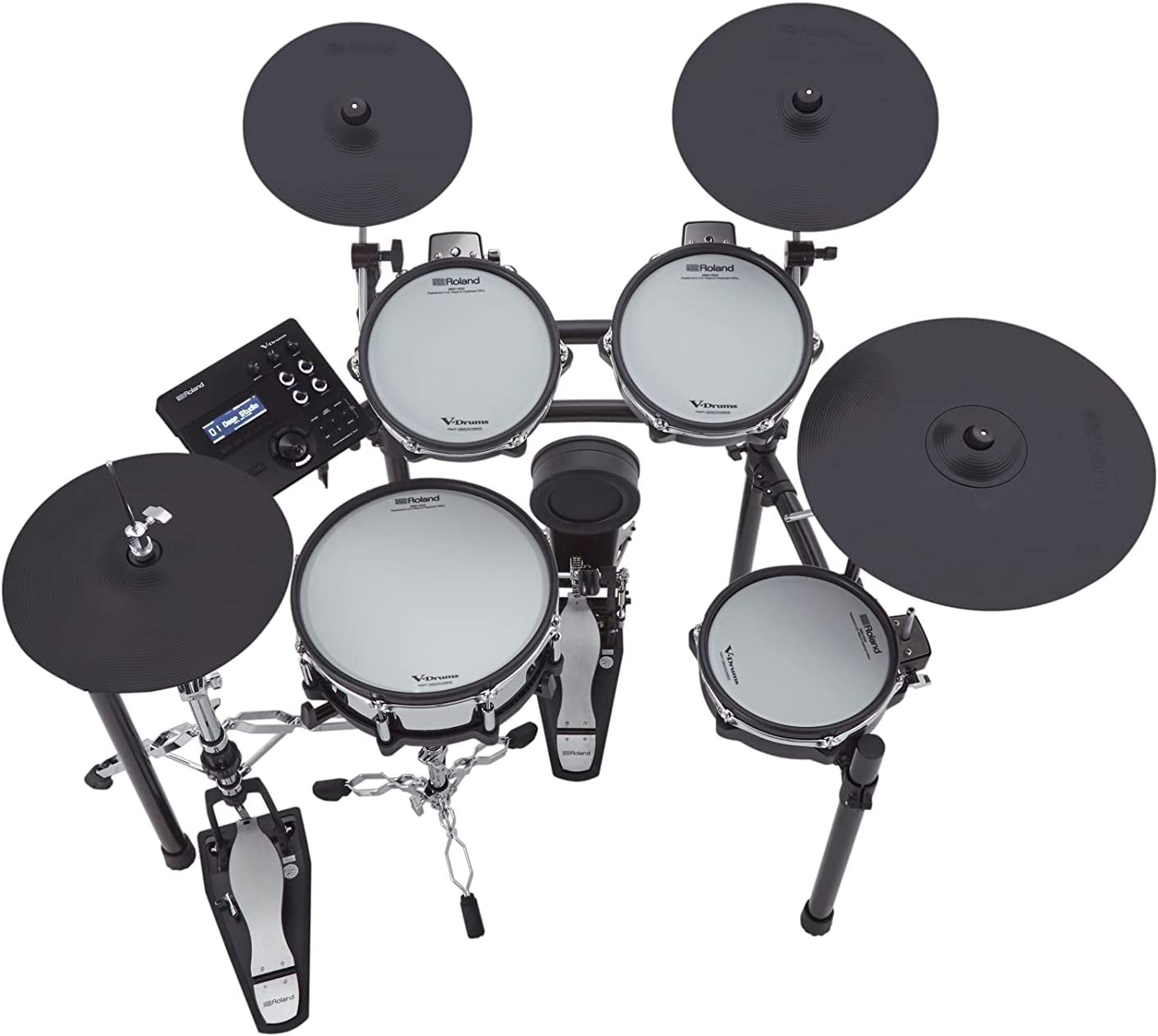 Roland TD-27KV2 Generation 2 V-Drum Kit