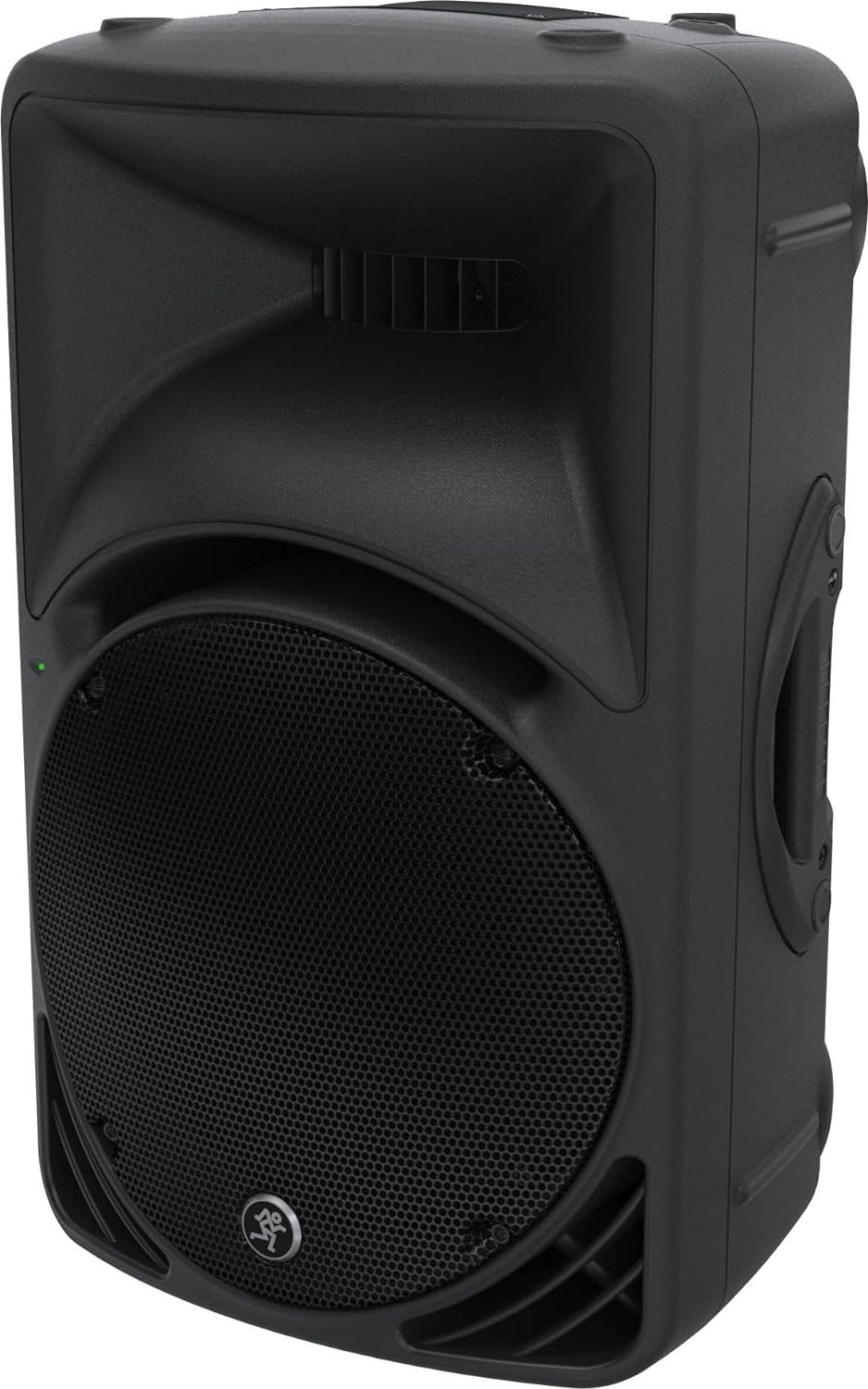 Mackie SRM Series, 12-Inch, 1000W High-Definition Portable Powered Loudspeaker (SRM450v3)