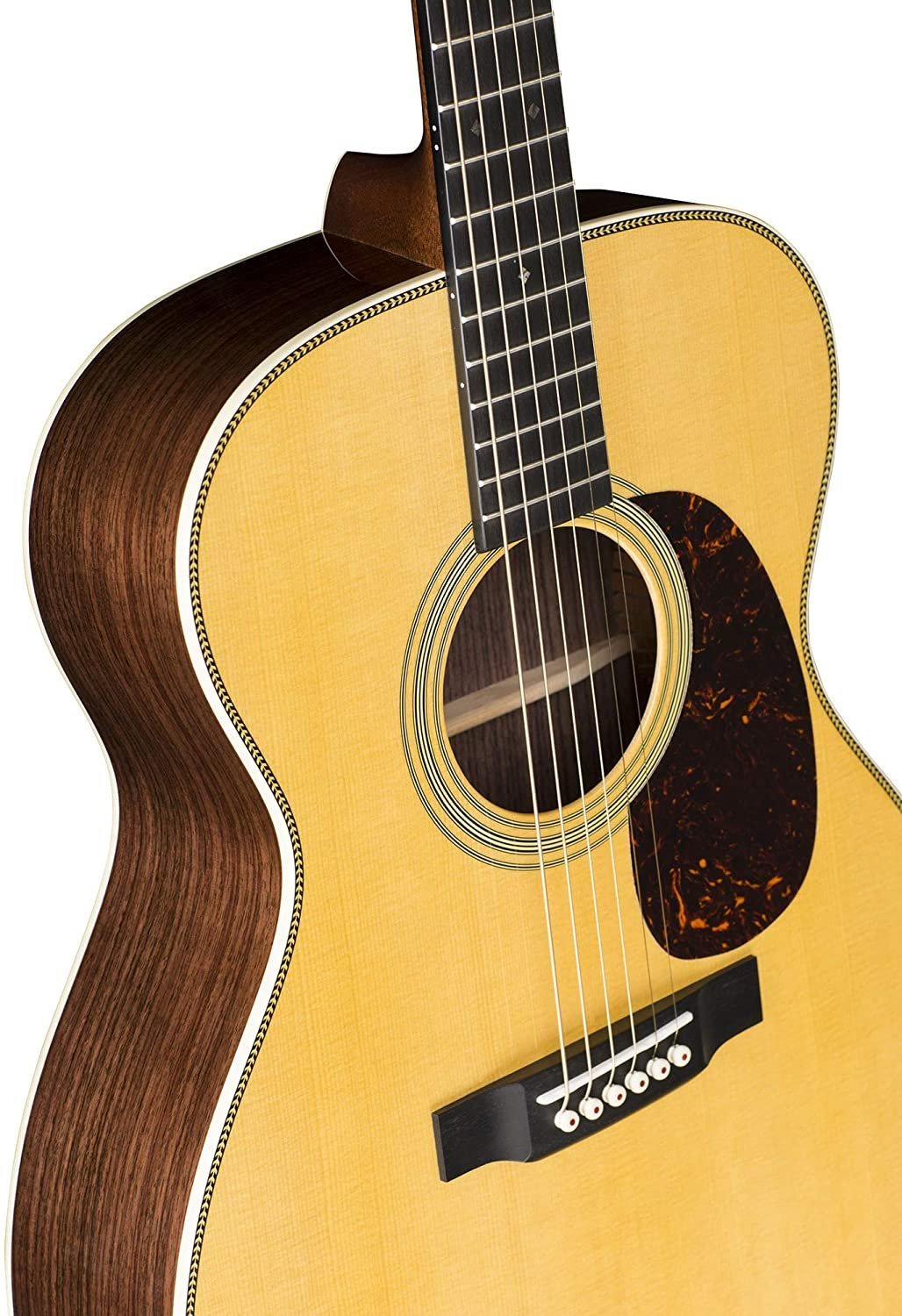 Martin 000-28 Acoustic Guitar With Hardshell Case