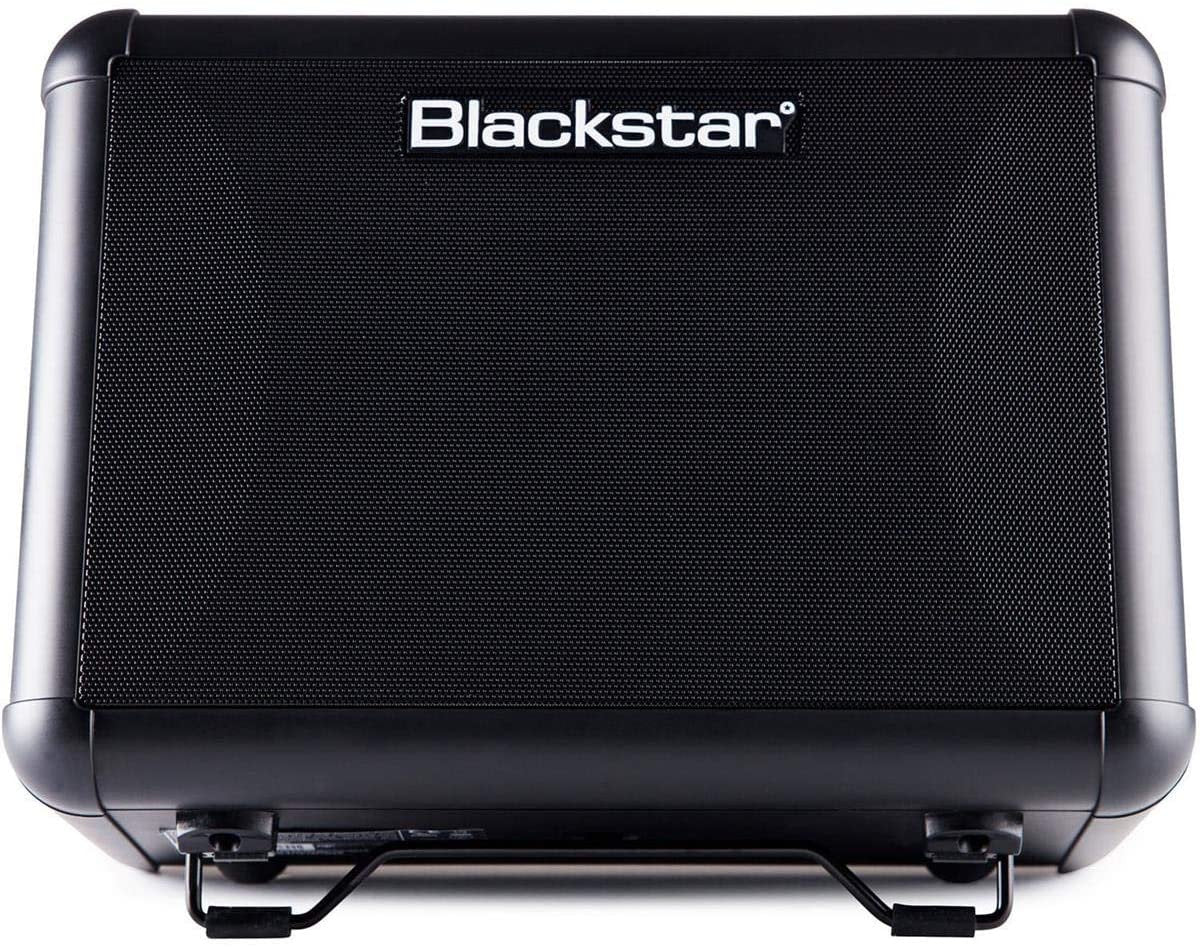 Blackstar Guitar Amplifier Cabinet (SUPERFLYACT)