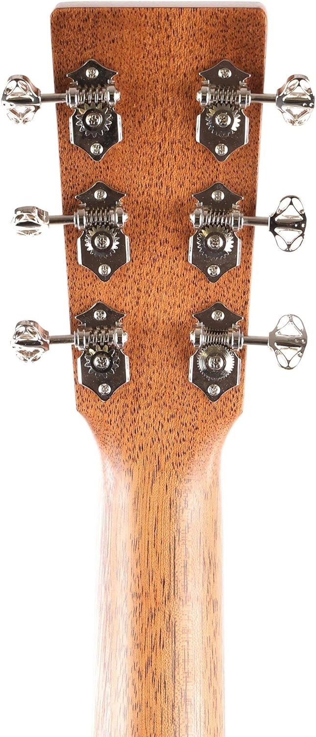 Martin Road Series SC-13E Special Natural