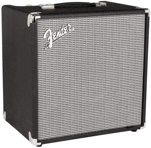 Fender Rumble 40 V3 Bass Amp