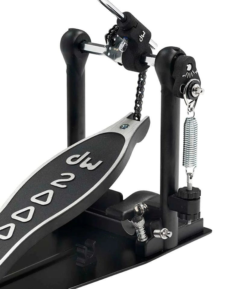 Drum Workshop Single Bass Drum Pedal (DWCP2000)