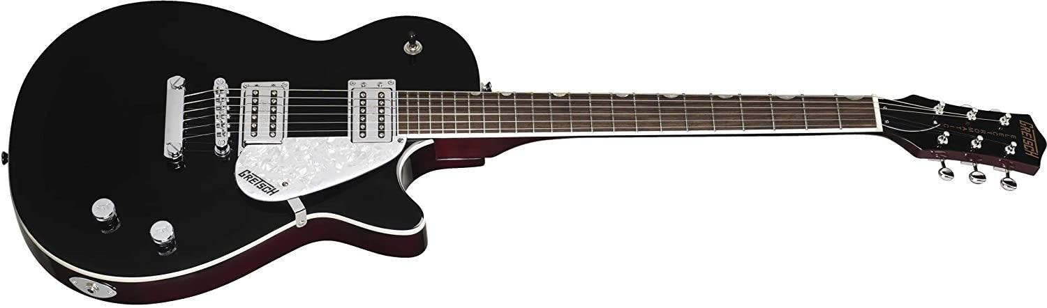 Gretsch G5425 Electromatic Jet Club Electric Guitar - Black