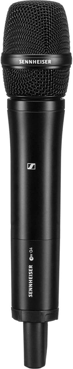 Sennheiser Pro Audio Wireless Vocal Set ew 500 G4-935-AW+