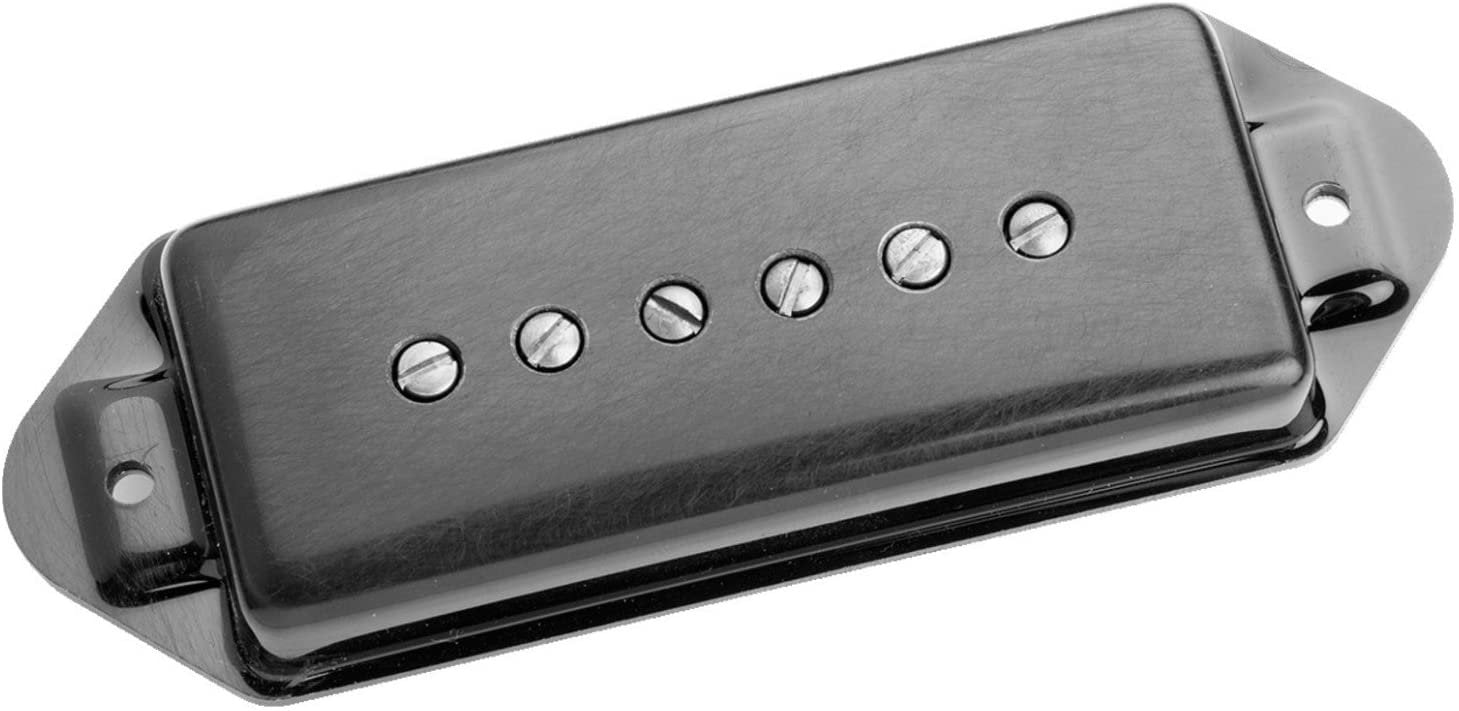 Seymour Duncan Antiquity P-90 Dog Ear Pickup - Neck