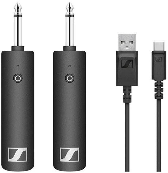 Sennheiser XSW-D INSTRUMENT BASE SET
