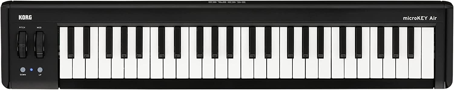 Korg, 37-Key Midi Controller (MKEYAIR37)