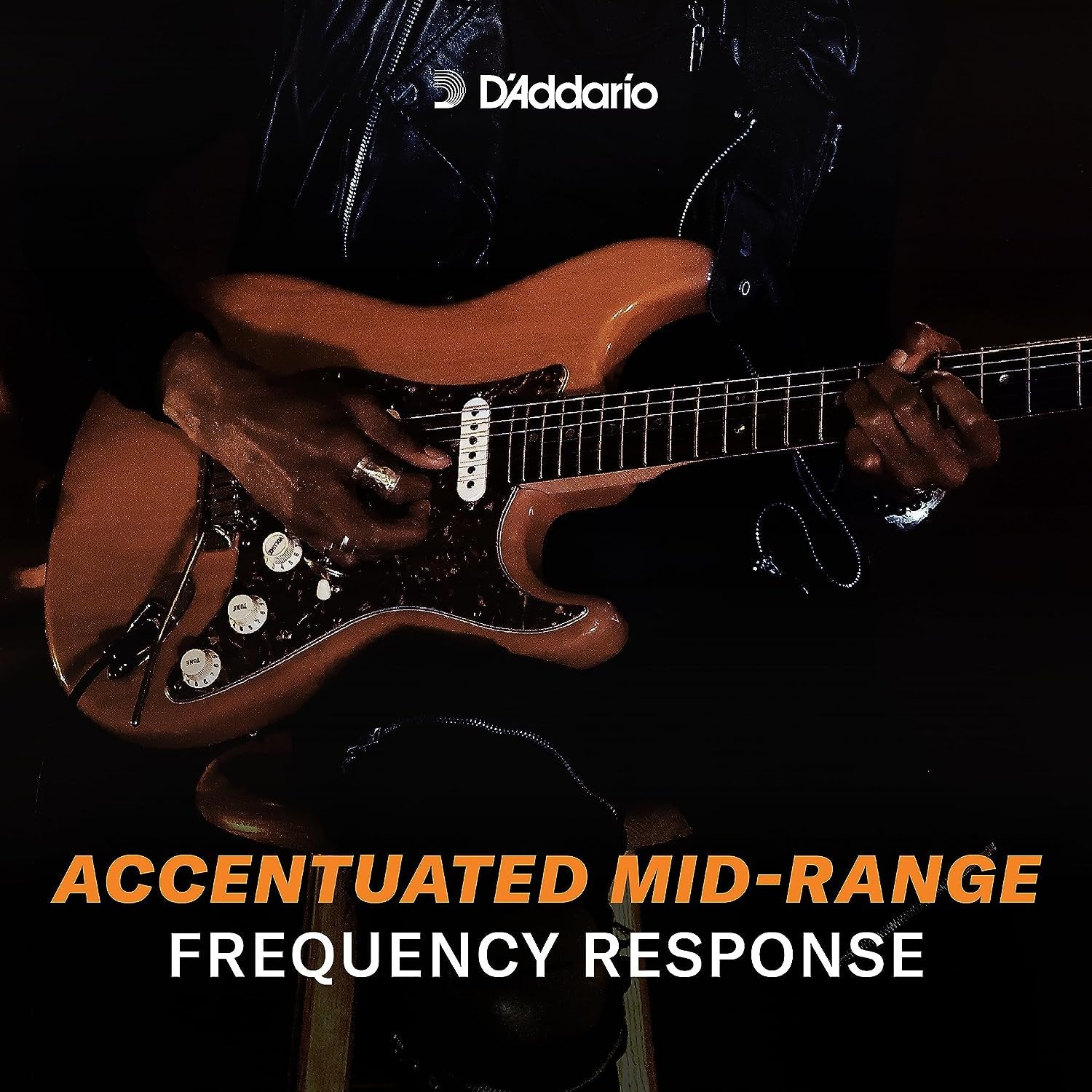 D'Addario Guitar Strings - NYXL Electric Guitar Strings - NYXL1046BT - Unrivaled Strength, Tuning Stability, Enhanced Mid-Range - For 6 String Guitars - 10-46 Regular Light Balanced Tension