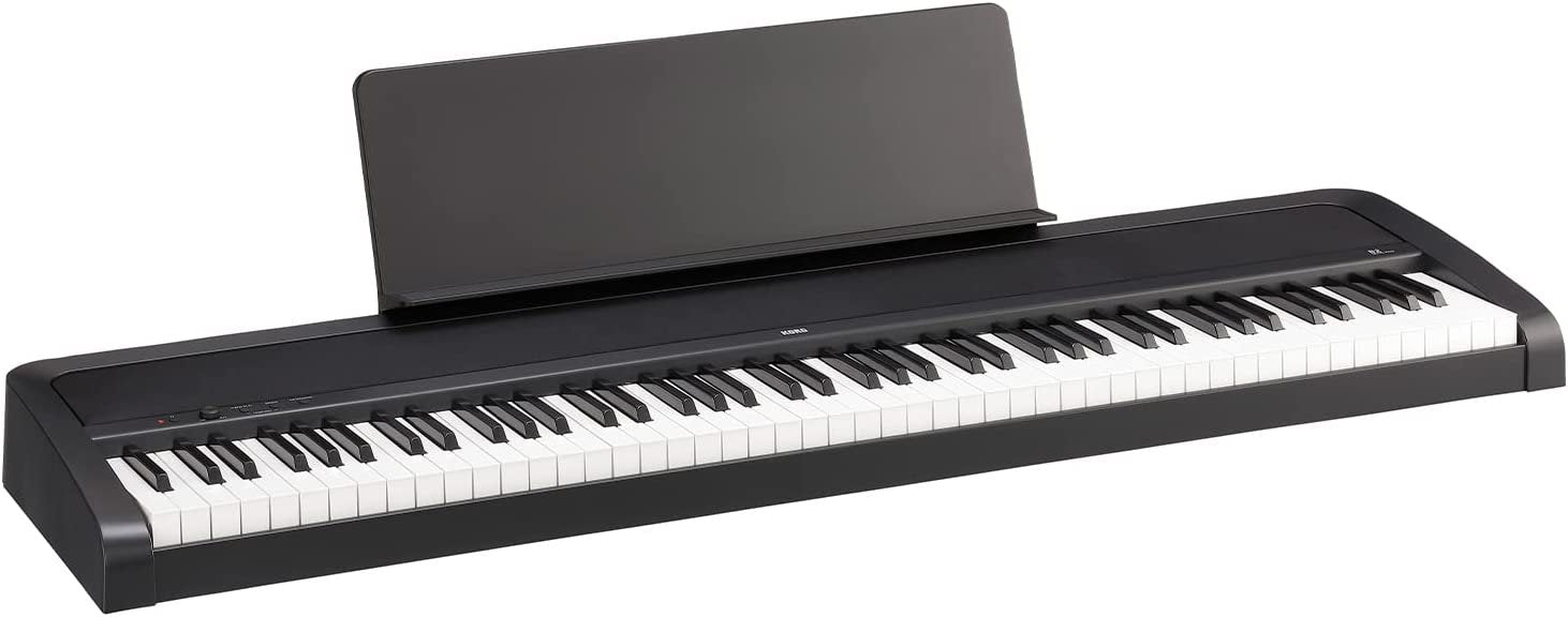 Korg B2 Digital Piano - Black