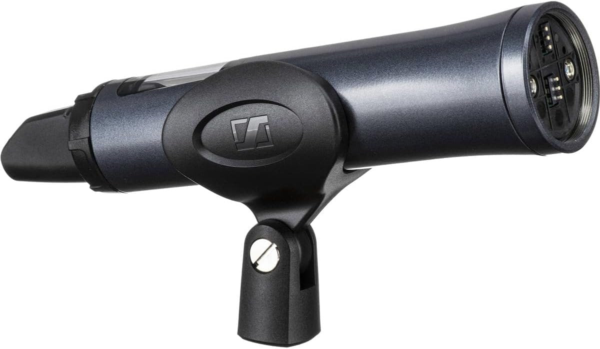 Sennheiser Pro Audio Handheld Transmitter (SKM 100 G4-A)