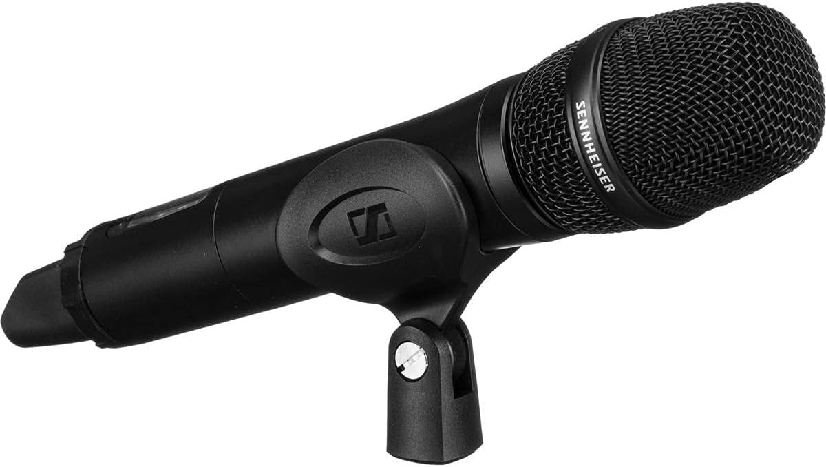 Sennheiser Pro Audio Wireless Vocal Set ew 500 G4-935-AW+