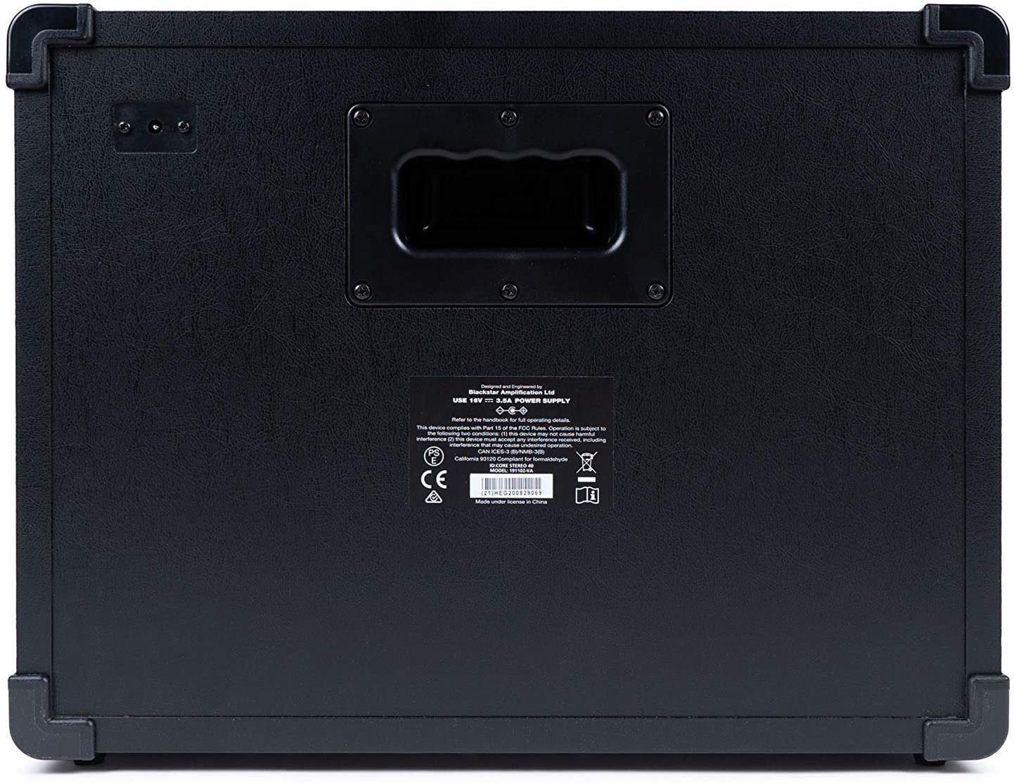 Blackstar ID Core 40 V3 Stereo Combo Guitar Amp