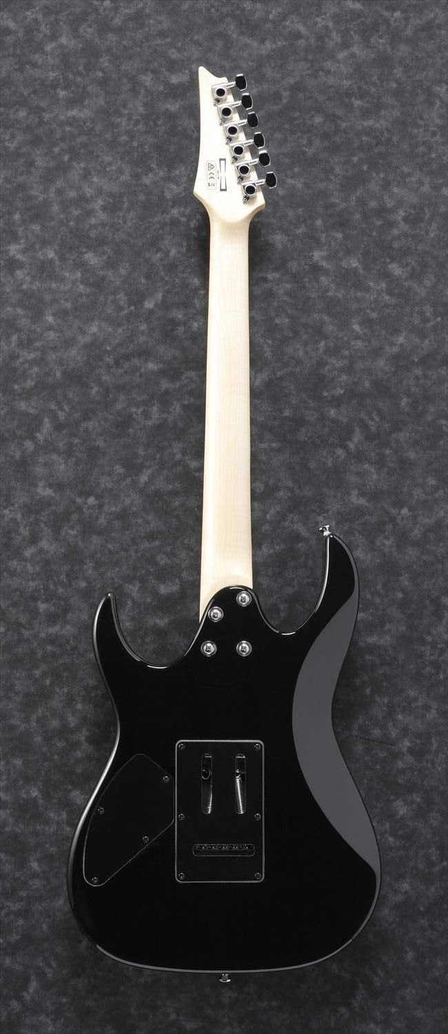 Ibanez GRX70QA Electric Guitar Sunburst