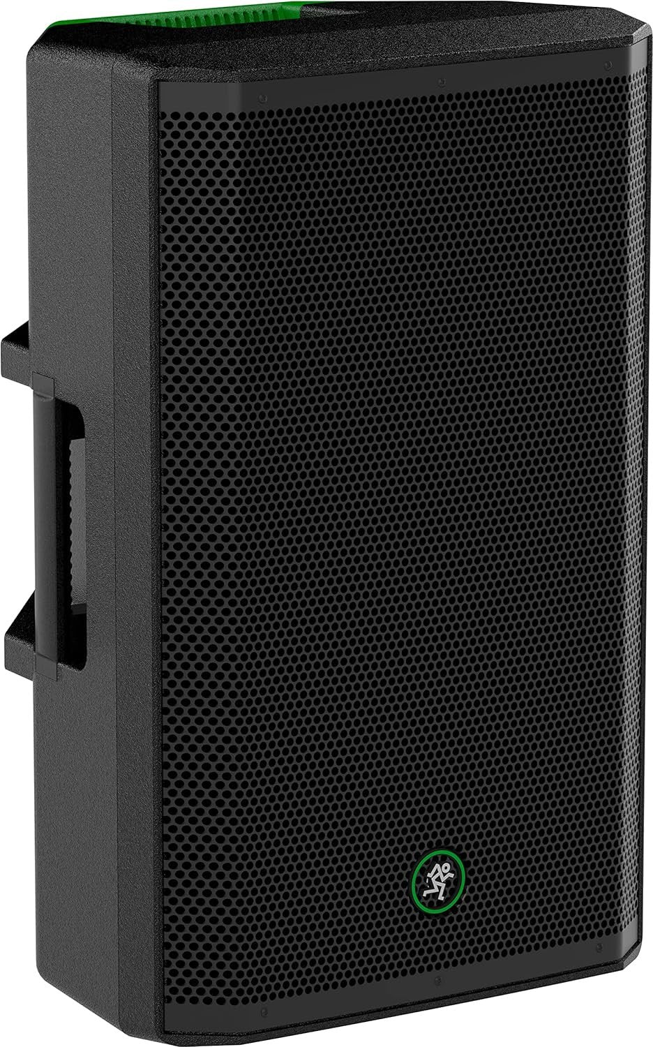 Mackie Thrash, 15-Inch 1300W Powered Loudspeaker, Black, (Thrash215)