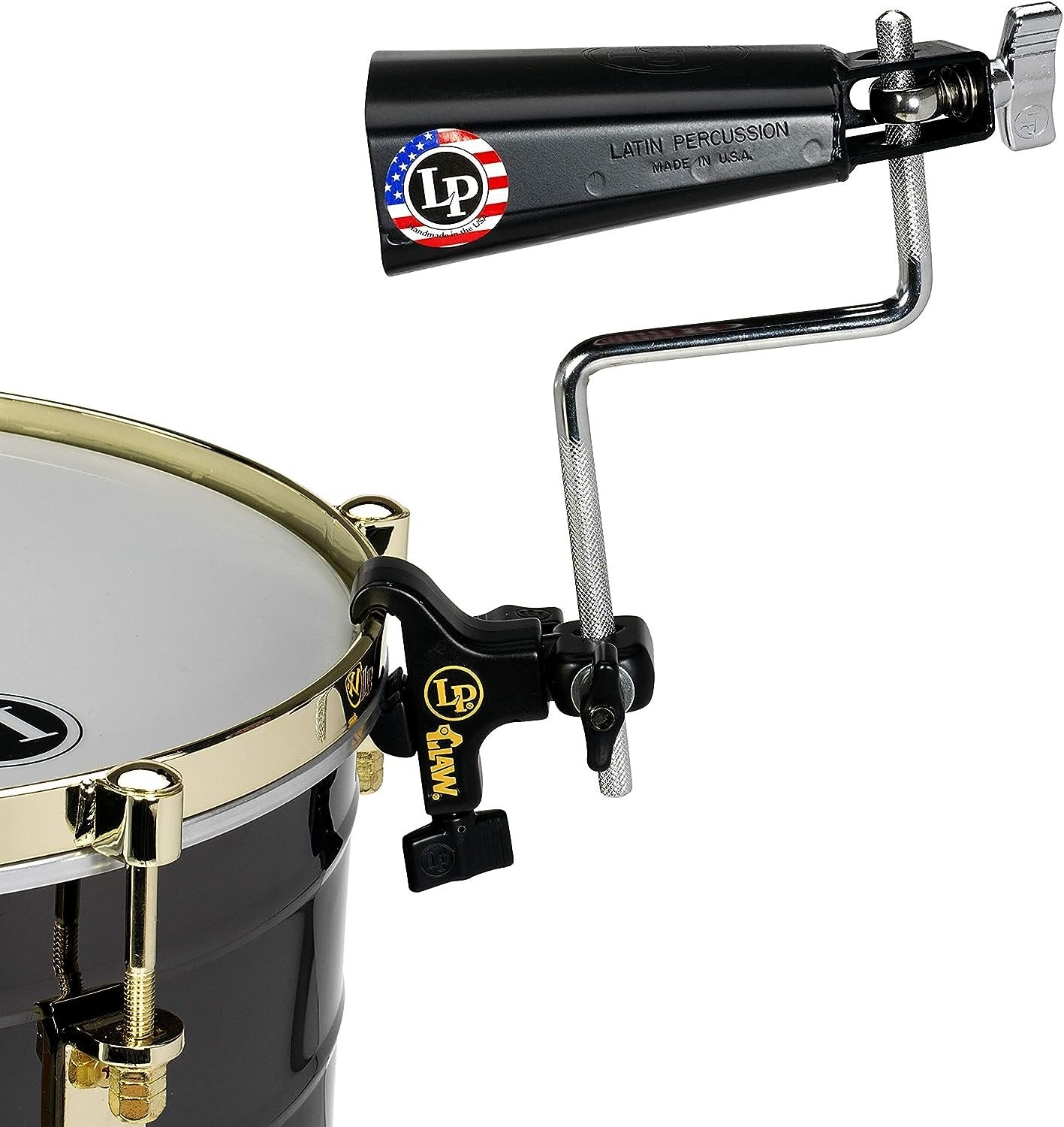 Latin Percussion Mounting Arms & Rods (LP592B-X)