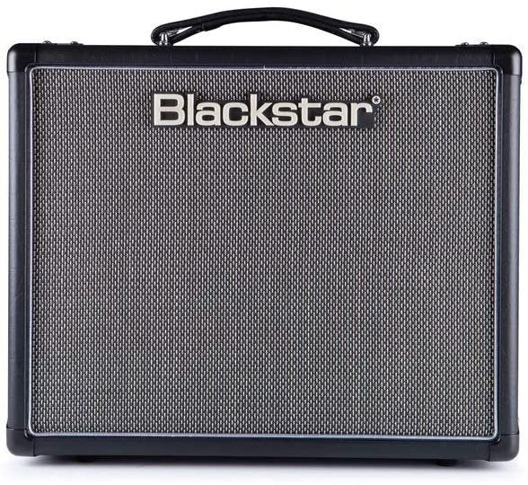 Blackstar HT5R MKII 5-Watt 1x12 Inches Tube Combo Amp with Reverb