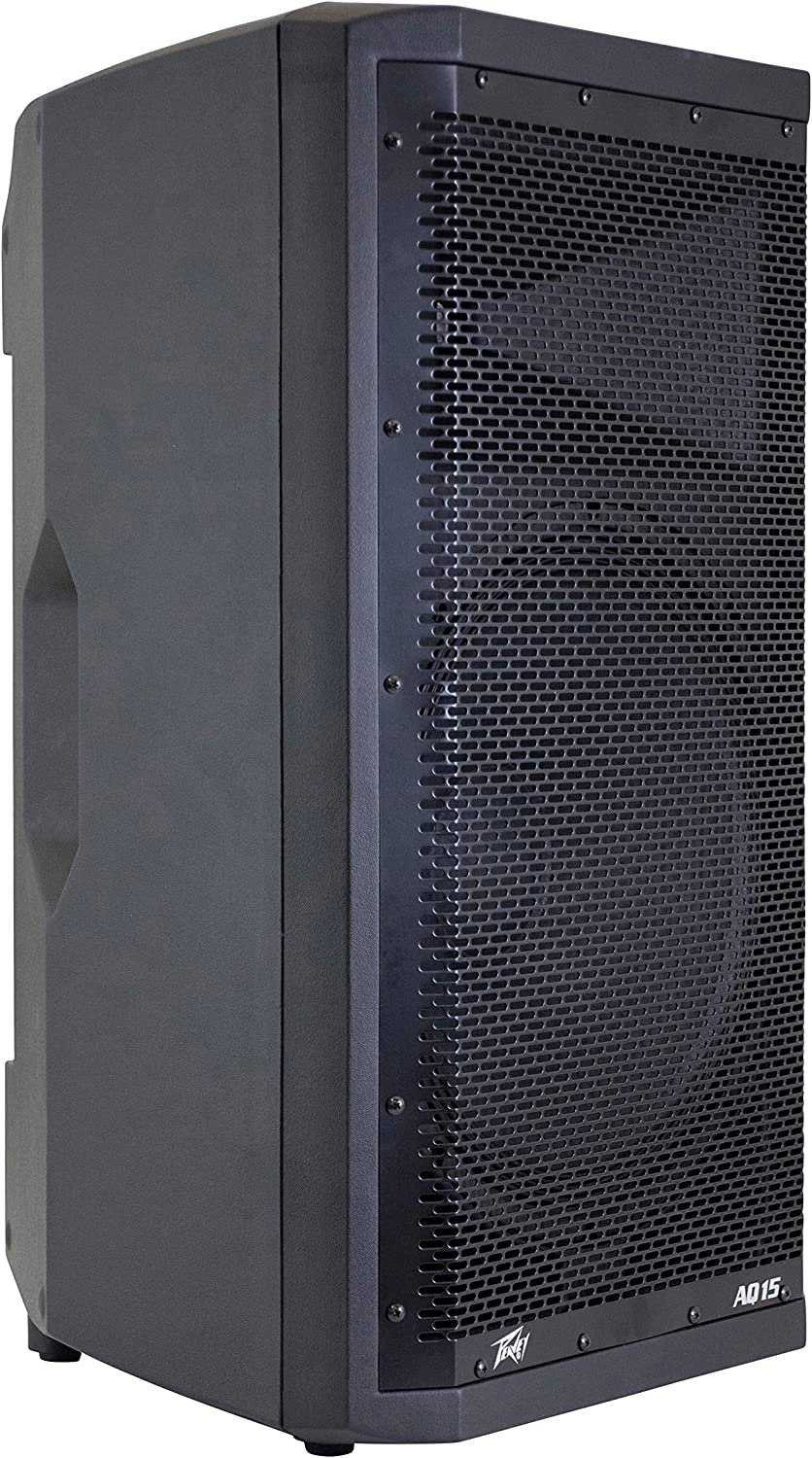 Peavey Aquarius AQ™ 15 Powered Speaker