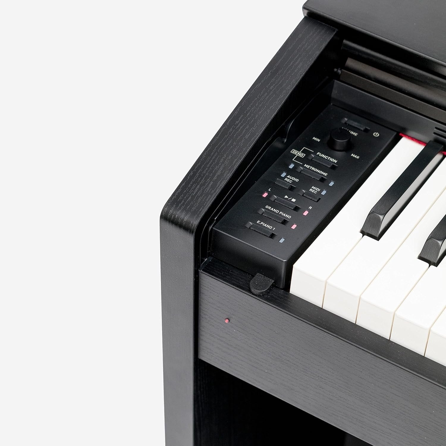 Casio PX-870 BK Privia Digital Home Piano, Black