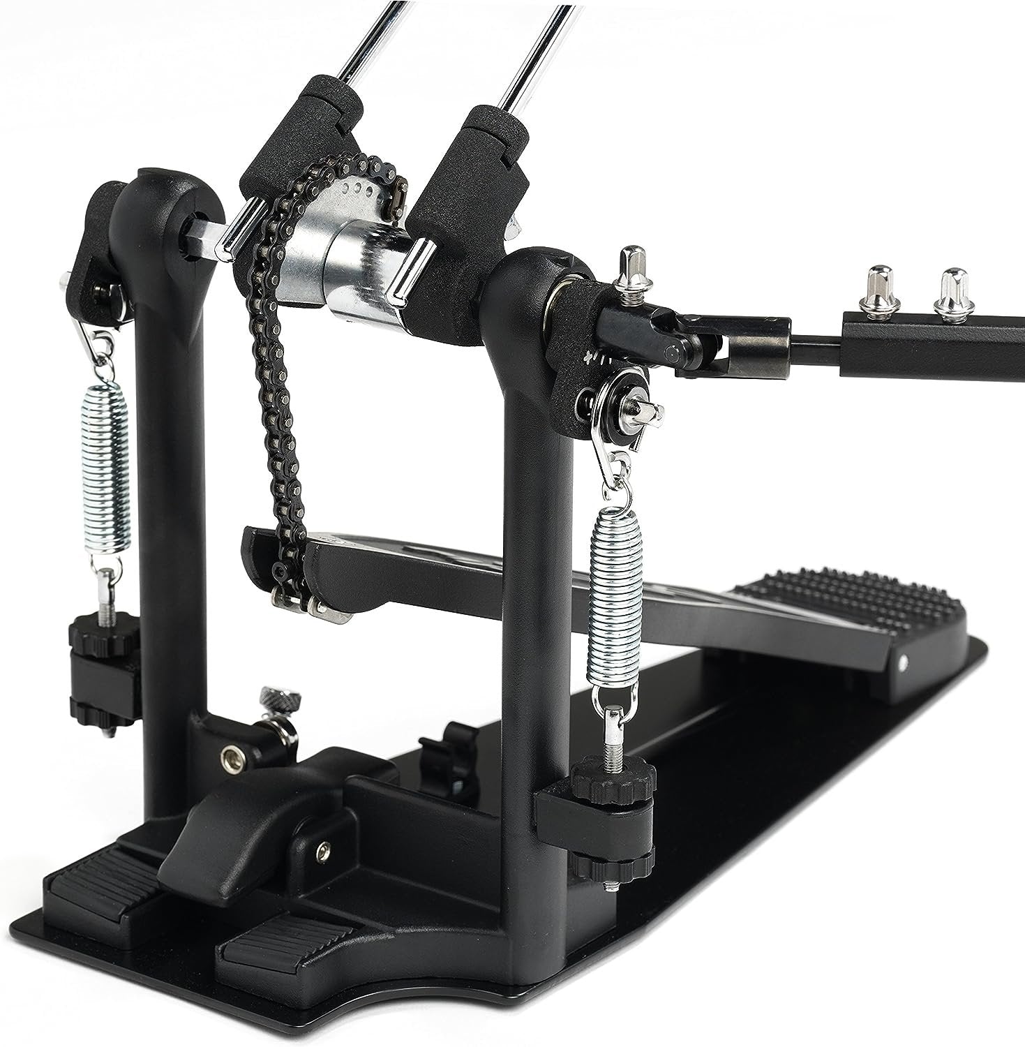 DW 2000 Double Bass Pedal