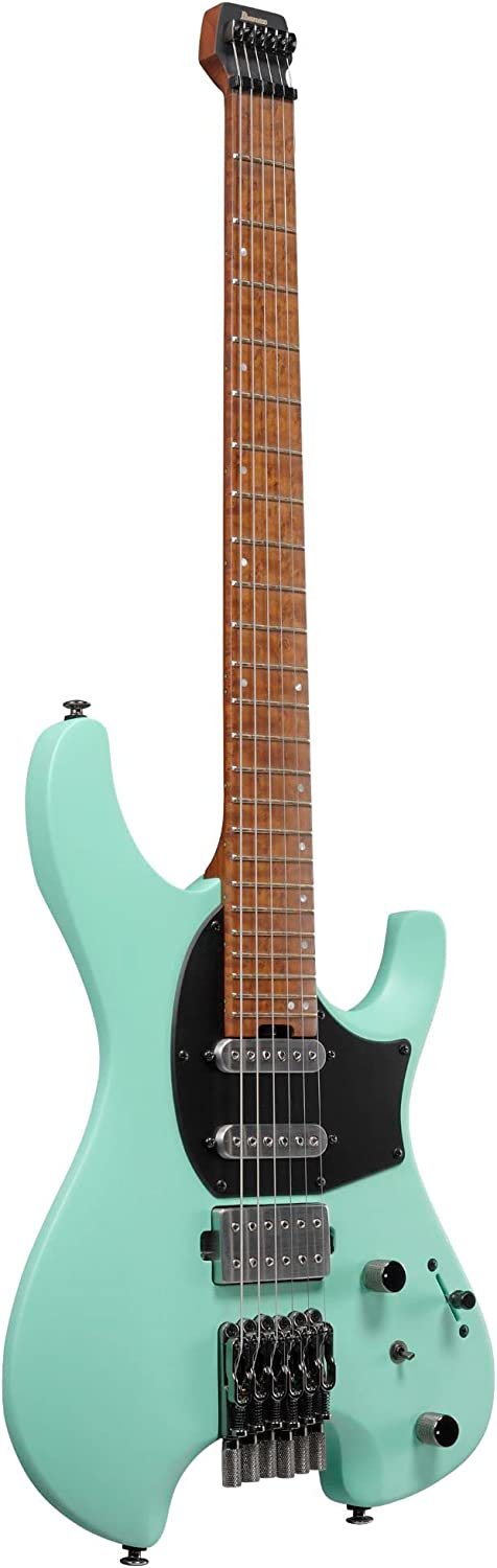 Ibanez Q54 Quest Standard Sea Foam Green Matte