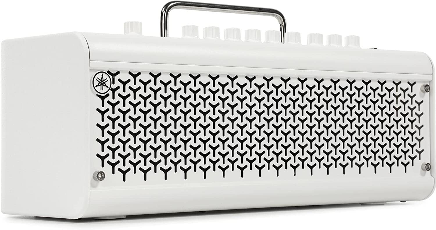 Yamaha Acoustic Guitar Amplifier, White (THR30II WL WH)