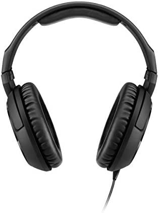 Sennheiser Professional HD 200 PRO Over-Ear Studio