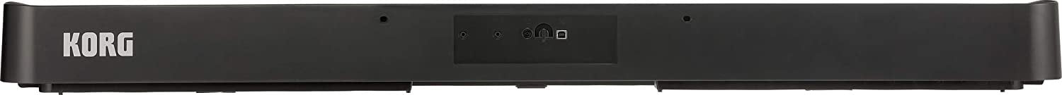 Korg B2 Digital Piano - Black