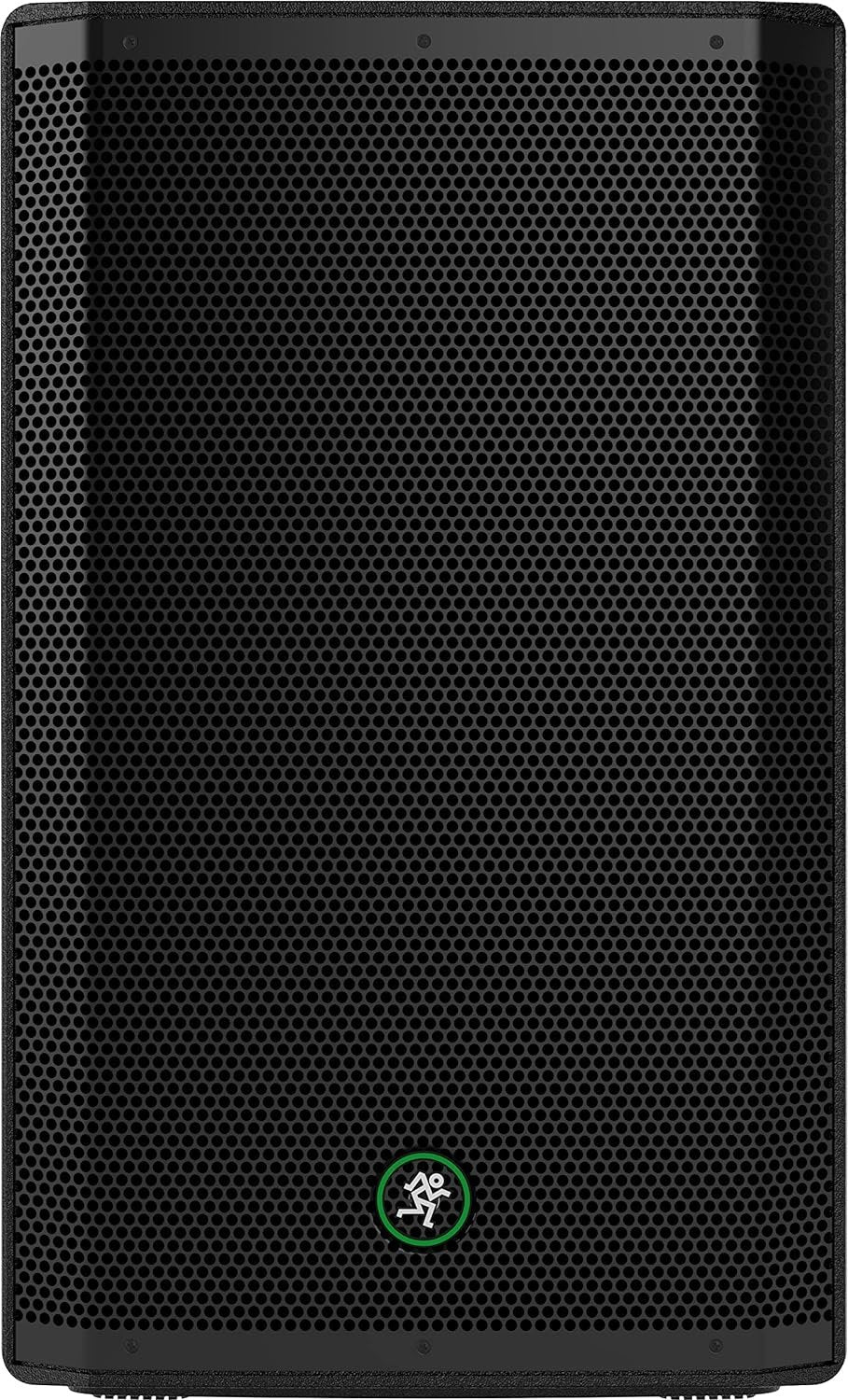 Mackie Thrash, 15-Inch 1300W Powered Loudspeaker, Black, (Thrash215)