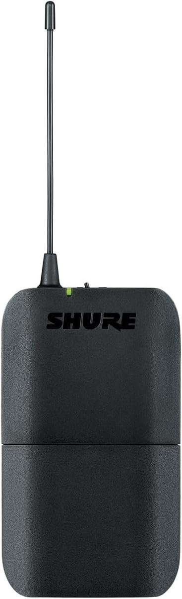 Shure BLX14R/SM35 UHF Wireless Microphone System H10 Band