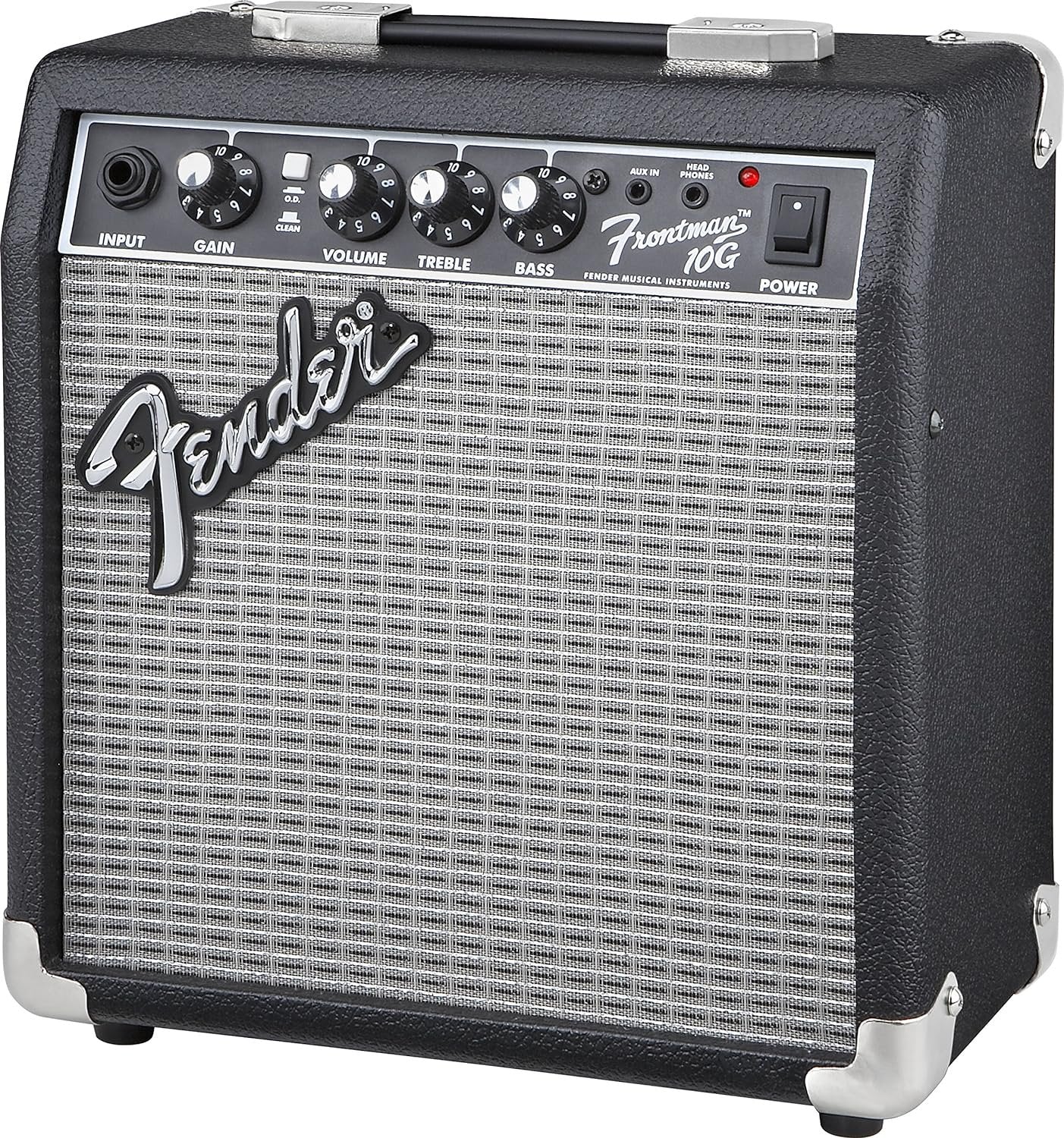 Fender Frontman 10G Guitar Amp