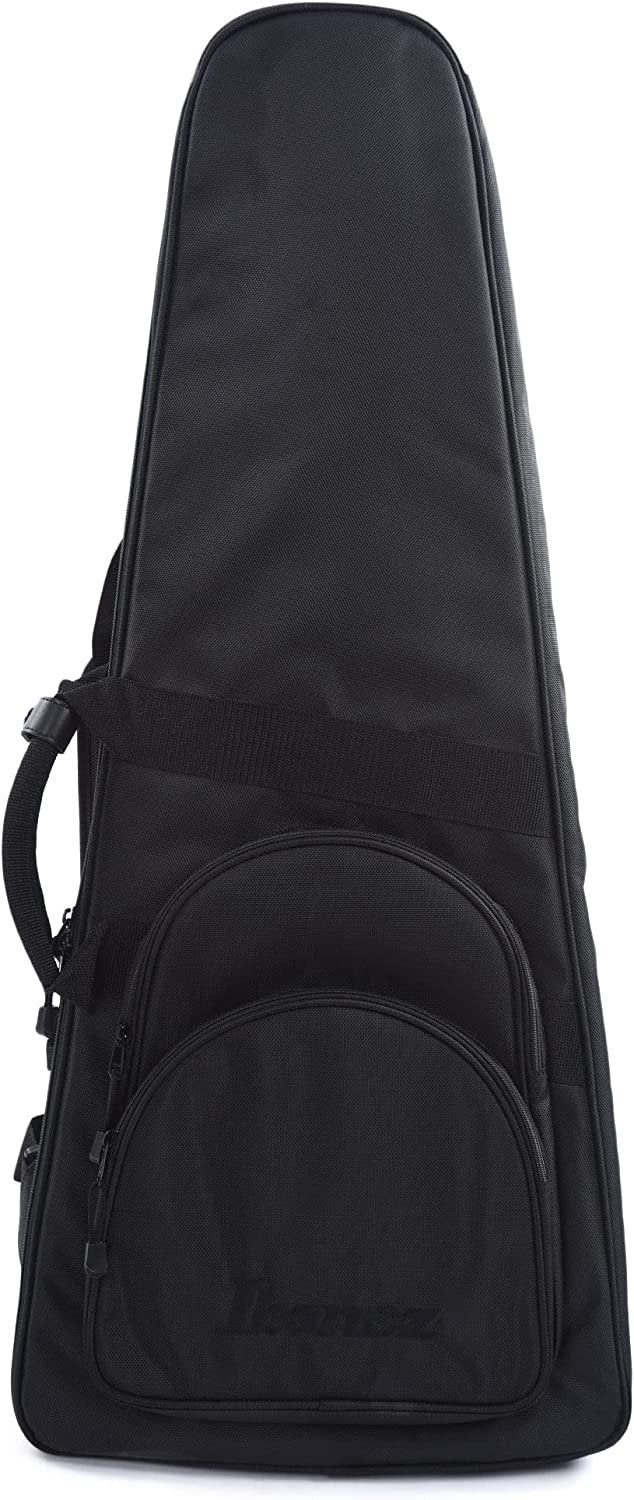 Ibanez QX52 Quest Standard Black Flat