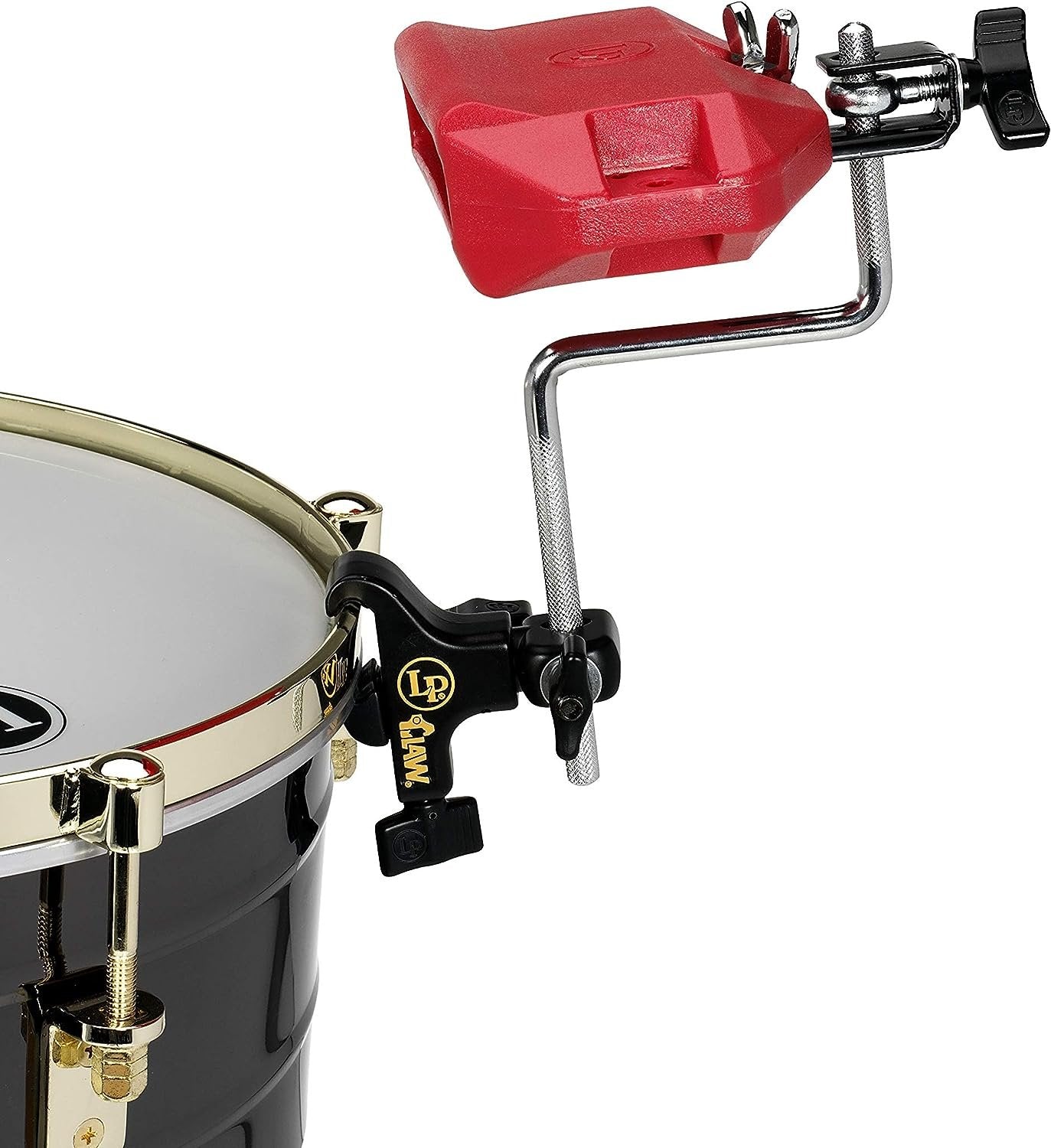 Latin Percussion Mounting Arms & Rods (LP592B-X)