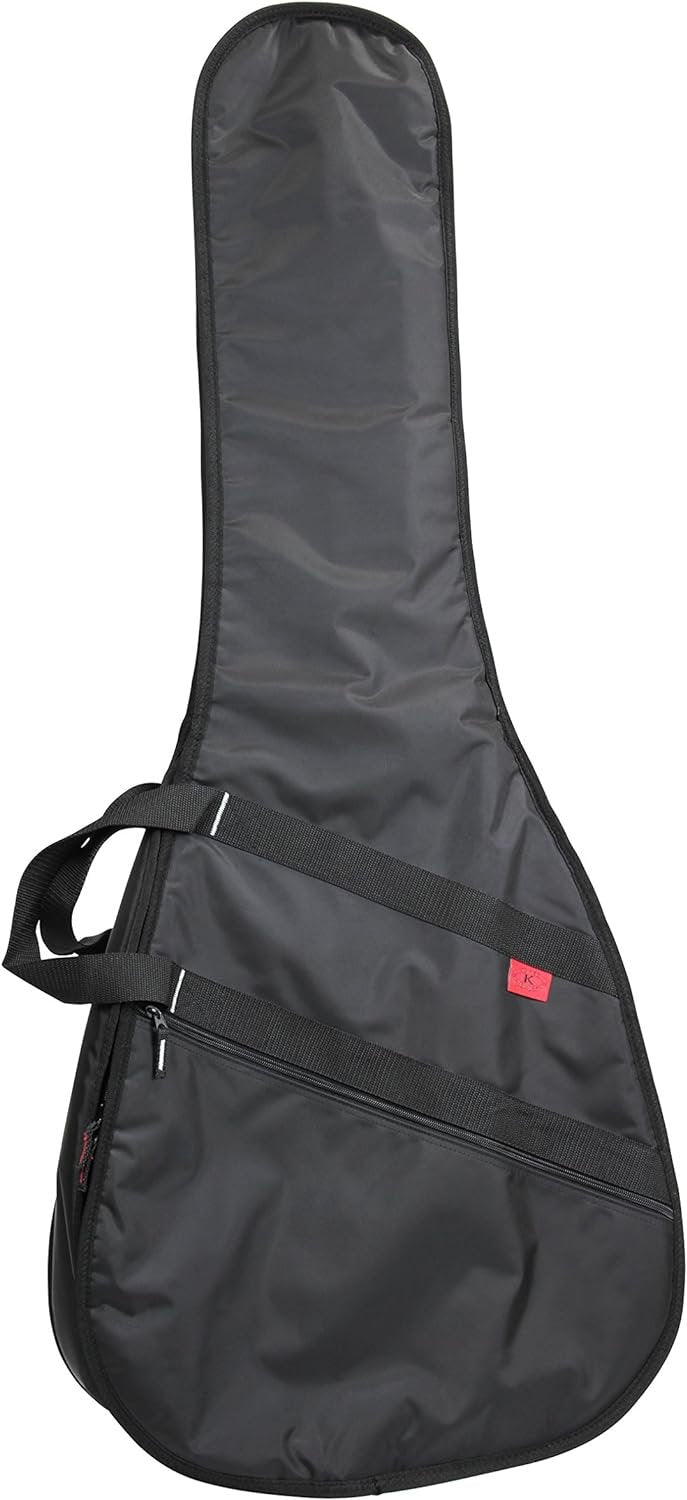 Kaces Razor Xpress 3/4 or 1/2 Size Acoustic Guitar Bag (KXA34)