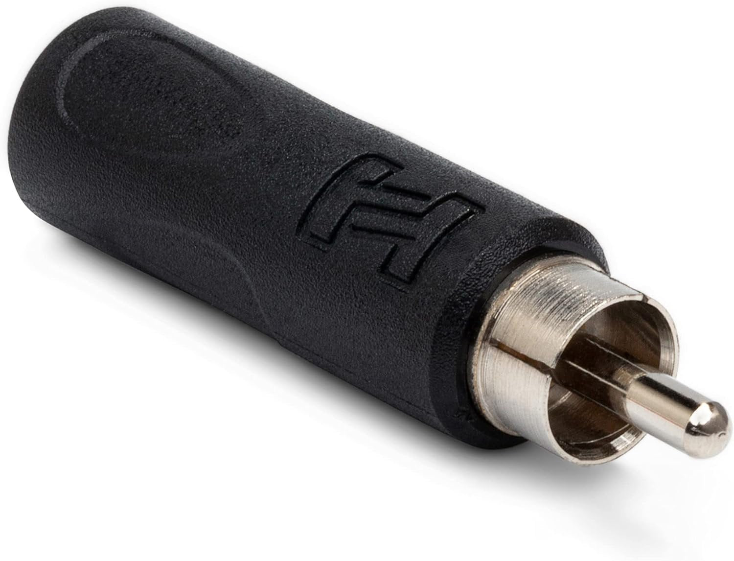 Hosa GPR-104 1/4" Female TS to RCA Male Adaptor
