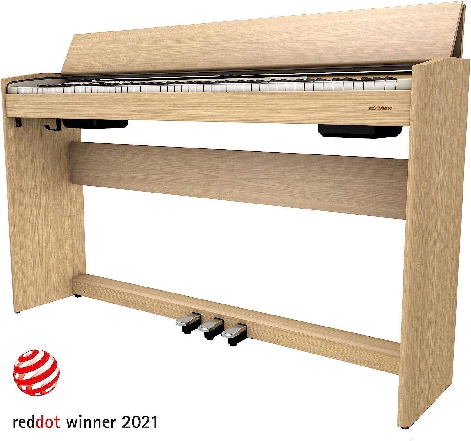 Roland Digital Pianos-Home (F701-LA)