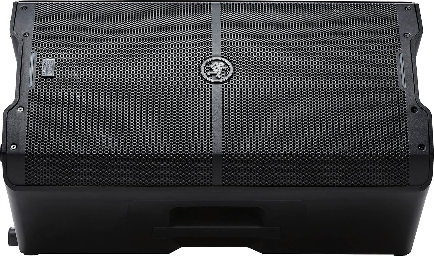 Mackie SRM215B 15” 2000W High-Performance Powered Loudspeaker