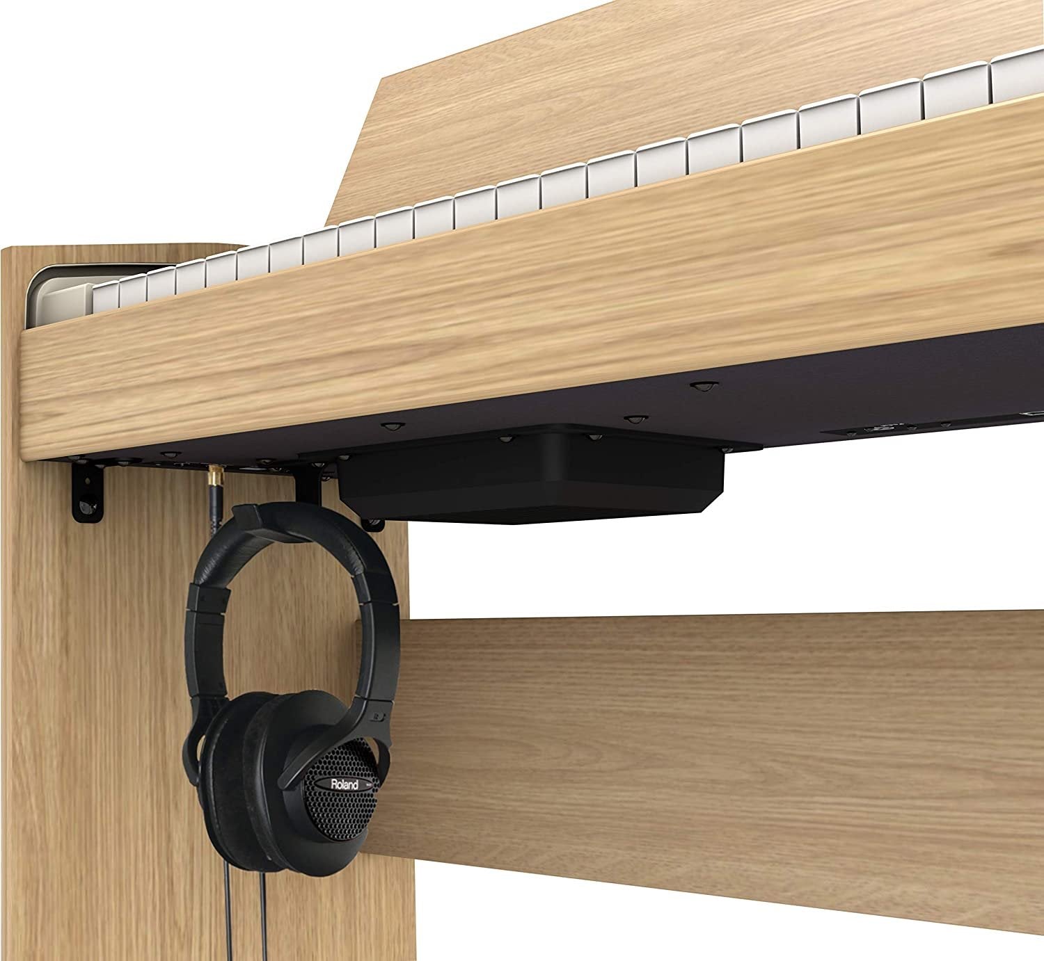 Roland Digital Pianos-Home (F701-LA)