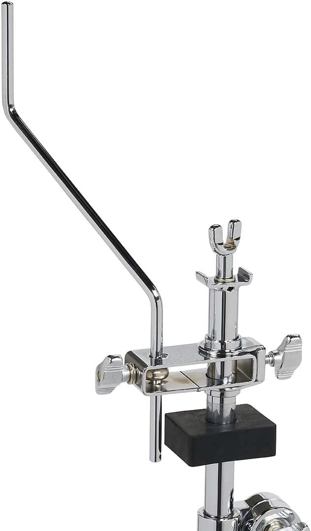 Latin Percussion LPA256 Aspire Series 13" & 14" Timbale Set with Cowbell