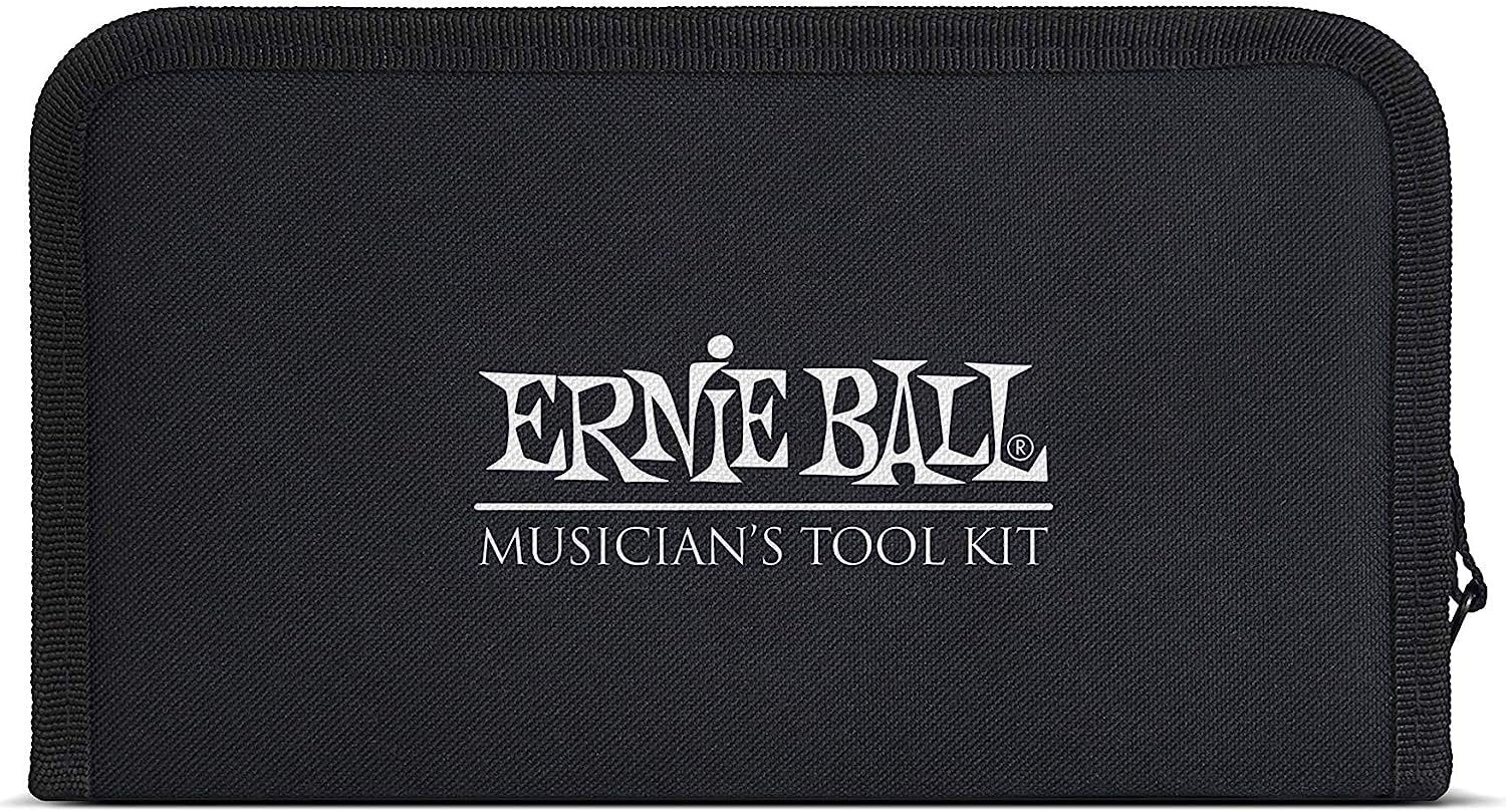 Ernie Ball Musician's Tool Kit (P04114)