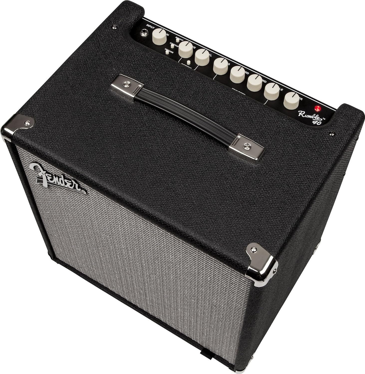 Fender Rumble 40 V3 Bass Amp